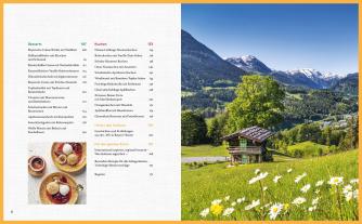 Wir in Bayern – Das Kochbuch 