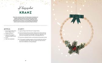 Eva Maria Berg, Tanja Cappell, Franziska Feistner, Karin Heimberger-Preisler, Marie-Christine Hollerith, Josephine Kirsch, Tina Kraus, Martina Lammel, Ina Mielkau, Stephanie Juliette Rinner, Claudia Schaumann, Wiebke Schröder, Lisa Tihanyi, Mike Trendl, Lena Yokota-Barth: DIY – Do it yourself – Merry christmas 