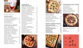 Jessica Kiessling, Sebastian Maletzke: Pizza – amore mio 