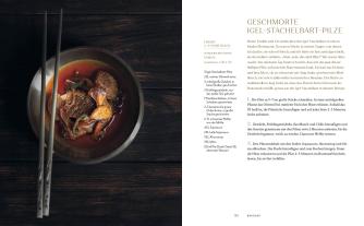 Joanne Lee Molinaro: Korea – Das vegane Kochbuch 