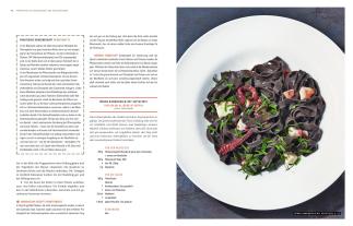 Mario Furlanello, Thomas Vilgis: Perfektion Pasta 