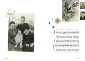 Nanettes Backbuch 