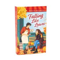 Andrea Fischer, Misty Wilson: Falling Like Leaves 