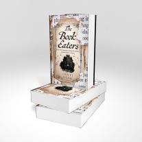 Axel Franken, Sunyi Dean: The Book Eaters 