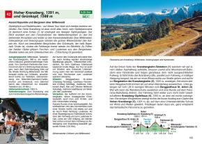 Franziska Baumann, Dieter Seibert: Zugspitze 