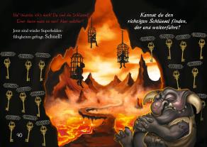 Magnus Myst, Thomas Hussung: Das kleine Böse Buch 4 (Das kleine Böse Buch, Bd. 4) 