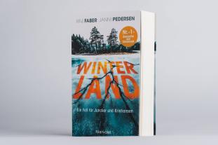Kim Faber, Janni Pedersen: Winterland 