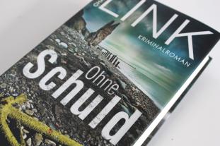 Charlotte Link: Ohne Schuld 