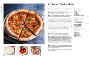 Dr. Oetker Verlag, Dr. Oetker: So kocht Mann 