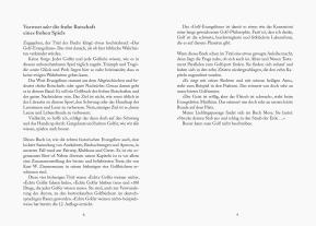 Kurt W. Zimmermann, Helme Heine: Das Golf Evangelium. Die frohe Botschaft eines frohen Spiels 