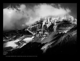 Colin Thubron: Ein Berg in Tibet 
