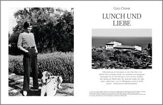 Anne Petersen: Legendäre Dinner: Unvergessliche Rezepte berühmter Gastgeber - 