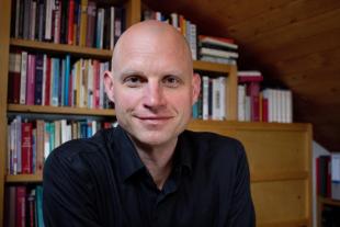 Christian Dillo: Der tiefe Wunsch nach Lebendigkeit 