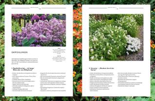 Klaus Bender, Manfred Lucenz: Verrückt nach Garten. Ideen und Erfahrungen kreativer Gärtner 