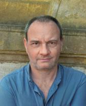 Helmut Krausser: Wann das mit Jeanne begann 