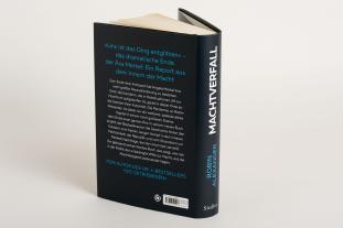 Robin Alexander: Machtverfall 