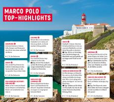 Sara Lier, Rolf Osang: MARCO POLO Reiseführer Algarve 