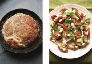Yotam Ottolenghi: Genussvoll vegetarisch 