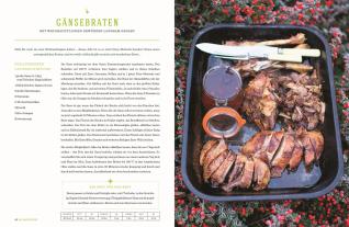 Jamie Oliver, DK Verlag: Weihnachtskochbuch 