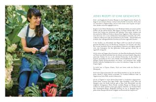 Meera Sodha, DK Verlag: Indisch vegetarisch 