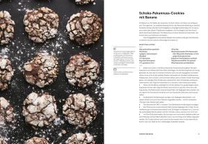 Helen Goh, Yotam Ottolenghi, DK Verlag: SWEET 