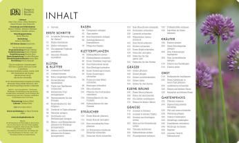 So geht Garten 