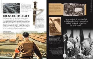Reg G. Grant: Der Zweite Weltkrieg 