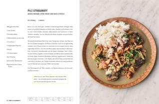 Jamie Oliver, DK Verlag: Veggies 