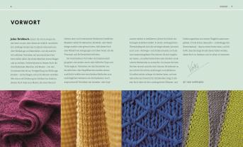 Vikki Haffenden, Frederica Patmore, DK Verlag: Die neue Strickschule 