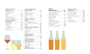 Eddie Ludlow, DK Verlag: Workshop Whisky 