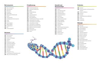 DK Verlag: Visuelles Wissen. Biologie 