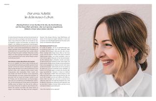 Shabnam Rebo, DK Verlag: Healing Kitchen – gesund mit anti-entzündlicher Ernährung 