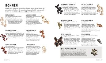 Tami Hardeman, DK Verlag: Linsen, Bohnen, Erbsen und Co.: Das Hülsenfrüchte-Kochbuch 