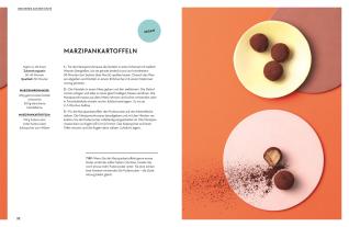 Bettina Schliephake-Burchardt, DK Verlag, Misha Vetter: Betty backt! 