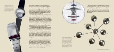 Mitch Greenblatt, Josh Sims: Retro-Uhren 