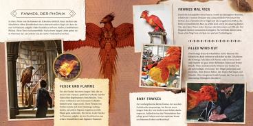 Insight Editions: Harry Potter: Magische Wesen - Das Handbuch zu den Filmen 