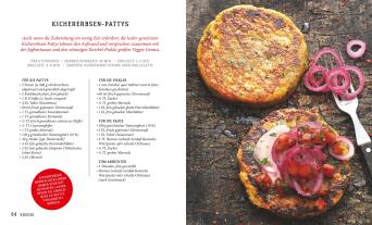 Jamie Purviance: Weber's Burger-Set 