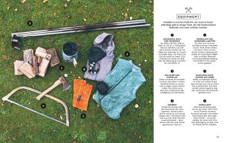 Andi Schweiger, Franzi Schweiger: Schweigers Outdoorküche 