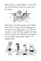 Jeff Kinney, Collin Mcmahon: Gregs Tagebuch 4 - Ich war's nicht! 