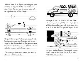 Jeff Kinney, Dietmar Schmidt: Gregs Tagebuch 5 - Geht's noch? 
