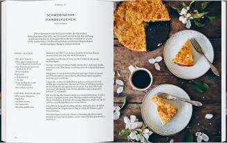 Sofia Nordgren: Schwedenzauber 