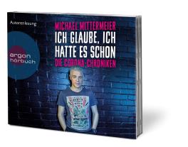 Michael Mittermeier: Ich glaube, ich hatte es schon 