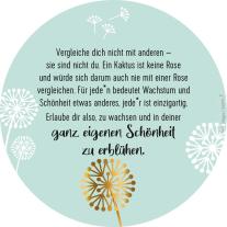 Du bist ein Goldschatz 