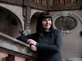 Barbara Leciejewski: Für immer und noch ein bisschen länger 