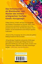 Philipp Dettmer, Philip Laibacher: Immun 