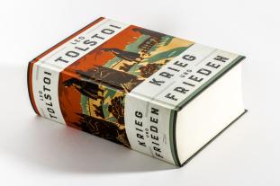 Leo Tolstoi: Krieg und Frieden 