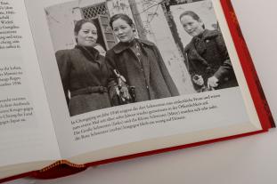 Jung Chang: Die drei Schwestern 