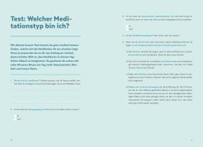 Rüdiger Dahlke, Ruediger Dahlke, Ruediger Dr. med. Dahlke: Jetzt einfach meditieren 
