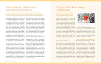 Anne Dr. med. Fleck, Jörn Dr. med. Klasen, Matthias Dr. med. Riedl, Anne Fleck, Jörn Klasen, Matthias Riedl: Die Ernährungs-Docs – Gesunde Haut 