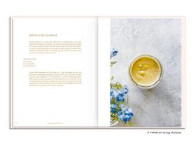 Tasty Katy (Katharina Döricht), PAPERISH Verlag GmbH: MODERN AYURVEDA 
